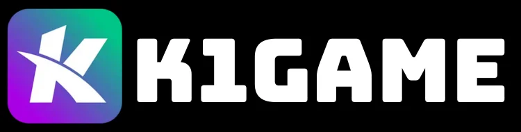 k1game logo